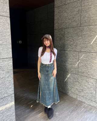 仙北谷ハンナ 画像144