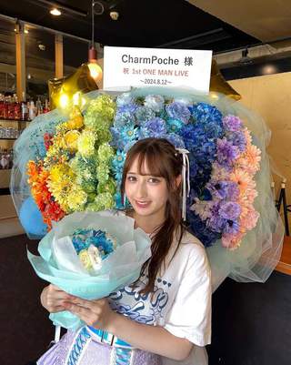 仙北谷ハンナ 画像149