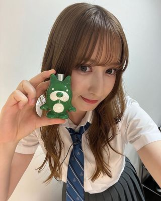仙北谷ハンナ 画像153
