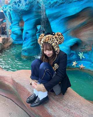 仙北谷ハンナ 画像183