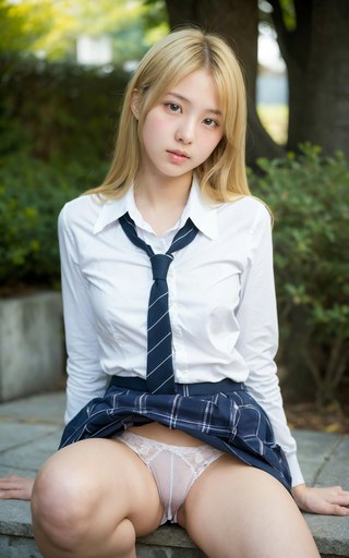 AI 에로 이미지659