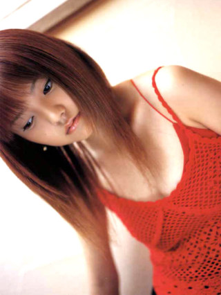 安倍麻美 画像5