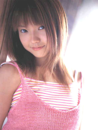 安倍麻美 画像9