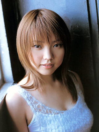 安倍麻美 圖片39