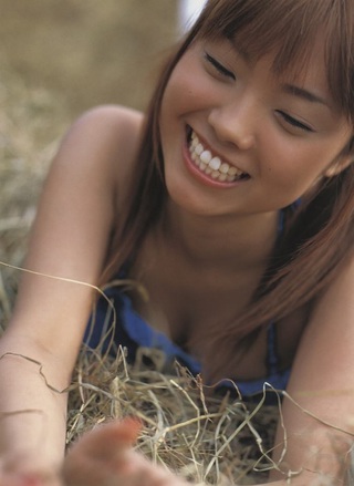 安倍麻美 圖片40