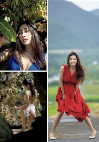 阿部美穗 图片26