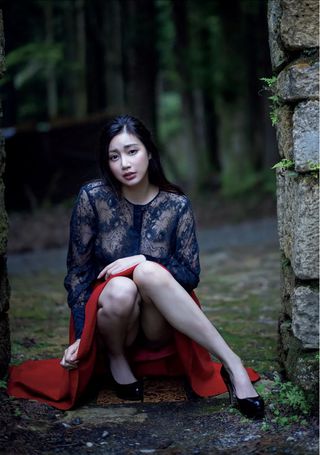 阿部美穗 图片109