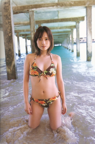 安倍なつみ 画像24