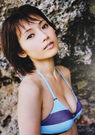 安倍なつみ 画像39