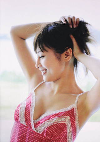 安倍なつみ 画像40