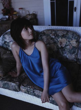 安倍なつみ 画像144