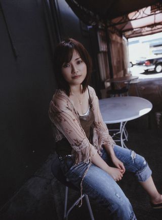 安倍なつみ 画像156