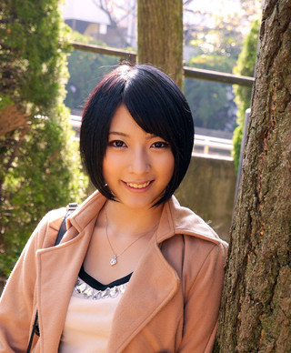 Miku Abeno Photos257