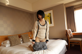 Miku Abeno Photos269