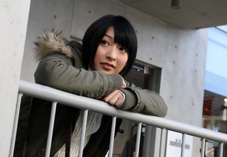 Miku Abeno Photos339