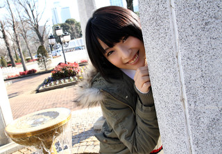 Miku Abeno Photos347