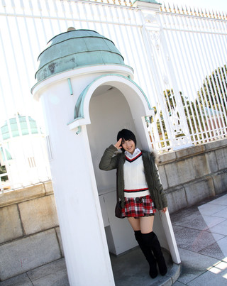 Miku Abeno Photos350
