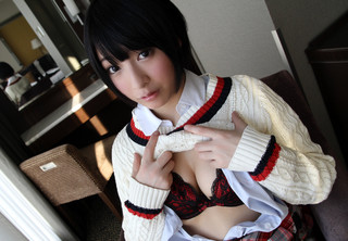 Miku Abeno Photos359