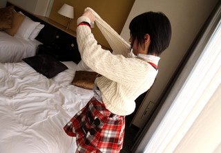 Miku Abeno Photos397
