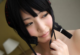 Miku Abeno Photos405