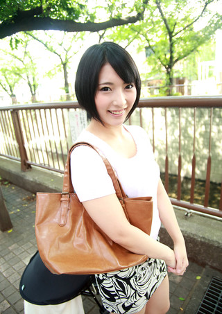 Miku Abeno Photos468