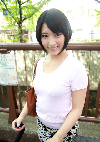 Miku Abeno Photos469