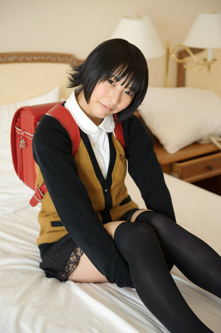Miku Abeno Photos541