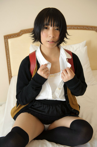 Miku Abeno Photos547