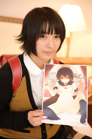 Miku Abeno Photos603