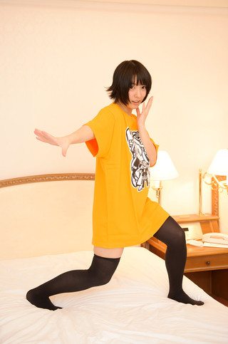 Miku Abeno Photos604