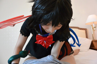 Miku Abeno Photos676