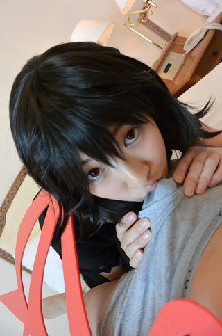 Miku Abeno Photos680