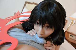 Miku Abeno Photos682