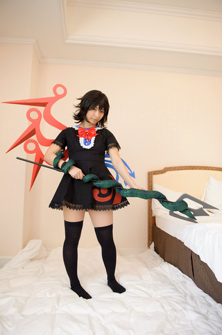 Miku Abeno Photos731