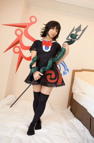 Miku Abeno Photos735