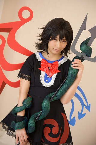 Miku Abeno Photos736