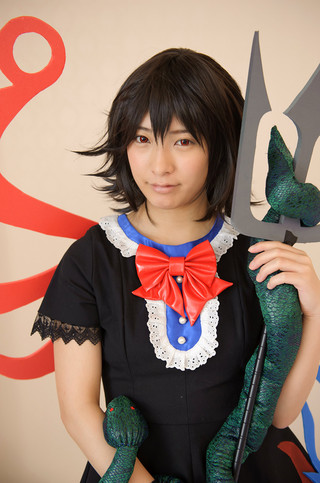 Miku Abeno Photos737