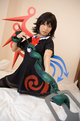 Miku Abeno Photos744