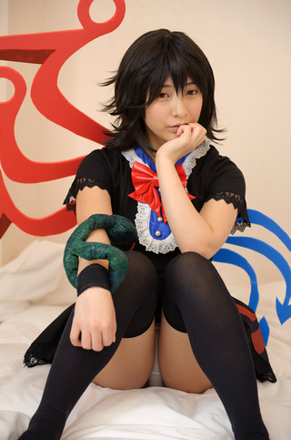 Miku Abeno Photos751