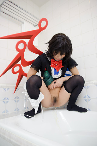 Miku Abeno Photos760