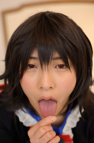 Miku Abeno Photos771