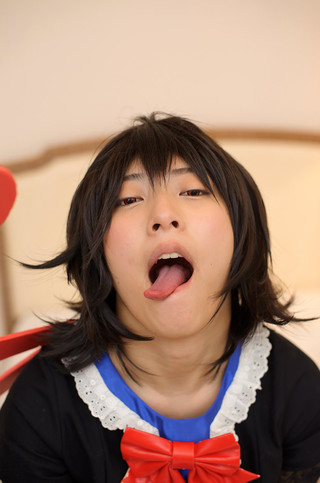 Miku Abeno Photos772