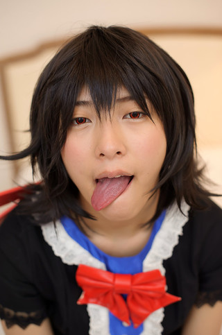 Miku Abeno Photos773