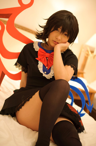 Miku Abeno Photos776