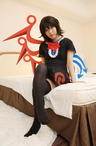 Miku Abeno Photos777