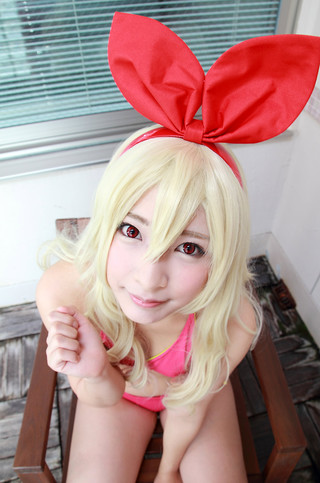 Miku Abeno Photos781