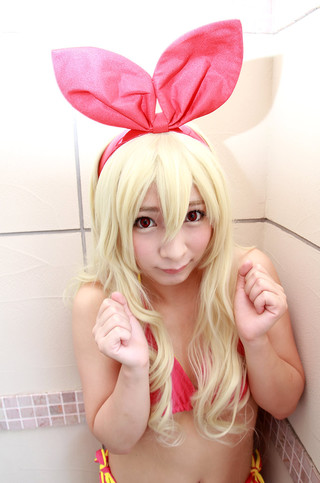 Miku Abeno Photos788