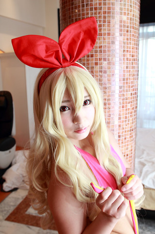 Miku Abeno Photos789