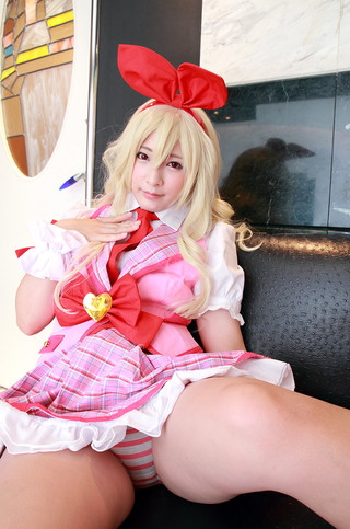 Miku Abeno Photos801