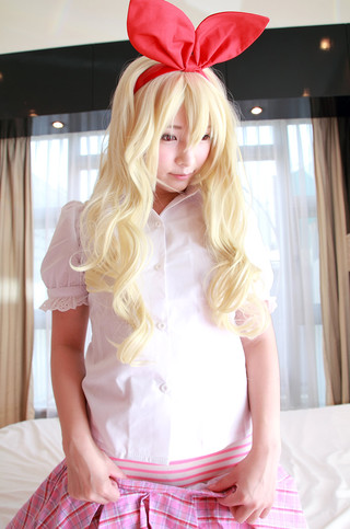 Miku Abeno Photos819